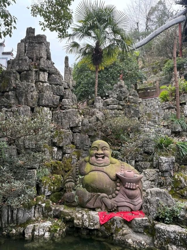 Tianmen Mountain: Zhangjiajie’s Heavenly Wonder