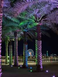 Some amazing spot in Doha Qatar