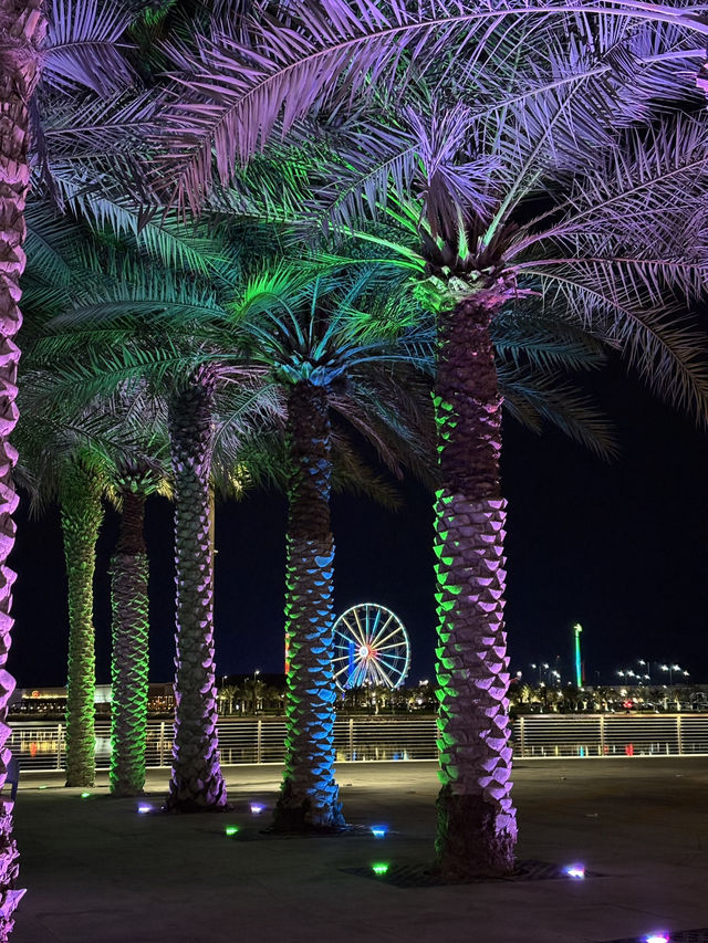 Some amazing spot in Doha Qatar