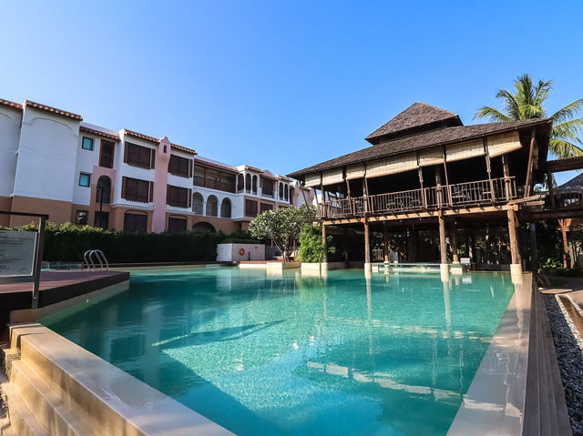 The Palayana Hua Hin 