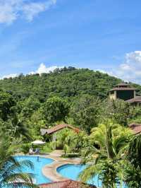 Magical 3-Day Getaway at Resorts World Langkawi