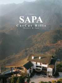 CatCat Hills Resort & Spa 