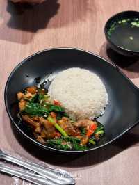 ร้านอาหารไทยในงานอีเวนต์