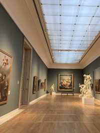 Royal Museums of Fine Arts of Belgium: A Treasury of European Masterpieces