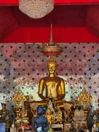 วัดคำชะโนดวังน้ำเขียว นครราชสีมา