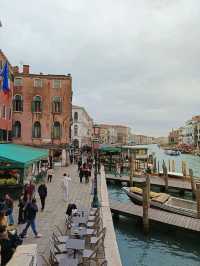 24 Hours in Venice: Canals, Cafés, and Classic Views