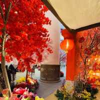 Escape the Ordinary: A Cultural Retreat in the Heart of KL
