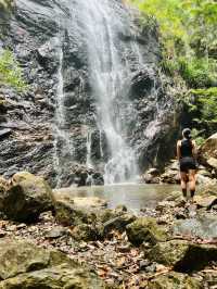 Hiking Bliss at Hinterland Regional Park