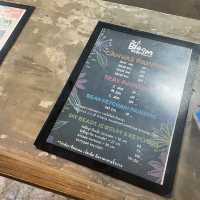 The Ozone Bangkrajao คาเฟ่ย่านบางกระเจ้า