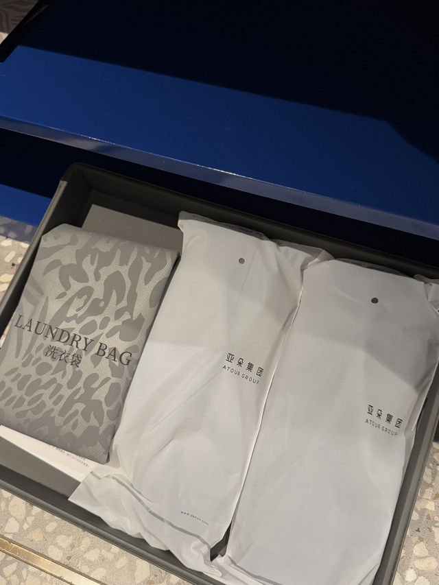 上海徐家匯AtHouse酒店｜逛吃逛喝一鍵搞定！