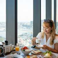 • ที่พักพัทยา Rooftop จึ้งเกิน •