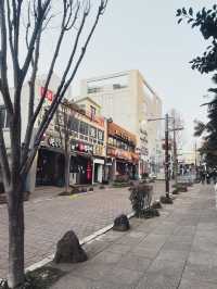 One-day itinerary for Seogwipo, Jeju