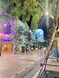 • Siam Scape  •