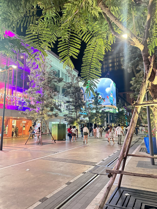 • Siam Scape  •
