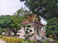ไหว้พระขอพร พระพุทธชินราช