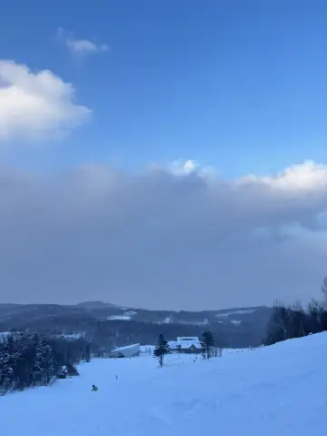 初學者首選 札幌手稻滑雪場 札幌即日來回