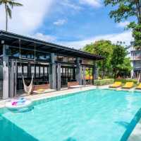 Lub d Koh Samui Chaweng Beach 