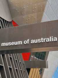  Discover the National Museum of Australia: A Journey Through Time! 🇦🇺