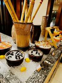 A Luxurious Escape at Shangri-La Rasa Ria