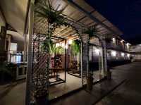 โรงแรมบรรยากาศดี วิวท้องนา ในอำเภอเชียงคำ
