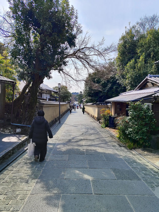 Kyoto: A Journey Through Japan’s Cultural Heart