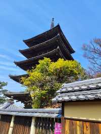 Kyoto: A Journey Through Japan’s Cultural Heart