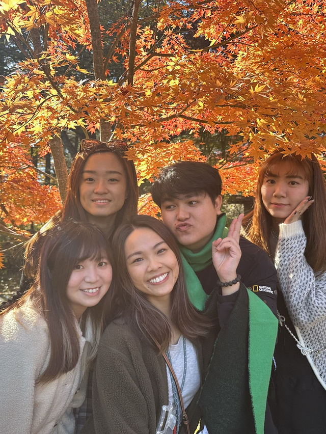 輕井澤：時尚與自然的靜謐邂逅