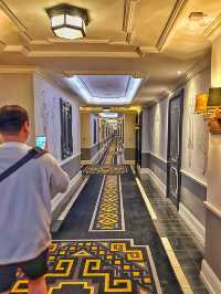 🏨 사파 호텔 드 라 쿠폴(MGallery): 프랑스 식민지 시대의 우아함과 현대적 럭셔리의 조화 ✨