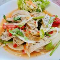 อาหารตำหรับเวียดนามแท้ๆ อร่อยจริง