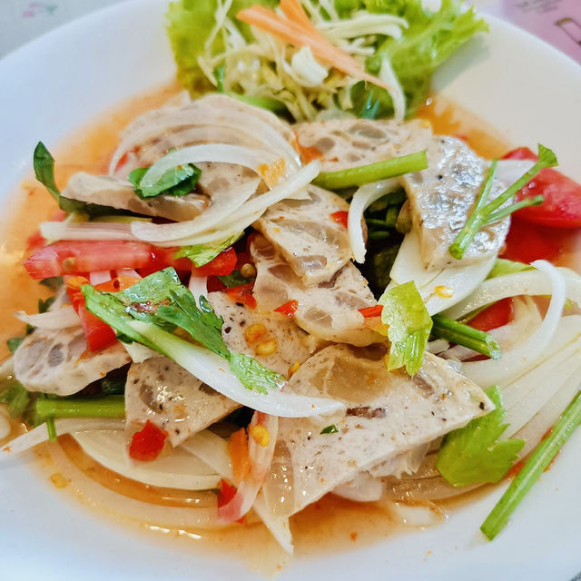 อาหารตำหรับเวียดนามแท้ๆ อร่อยจริง