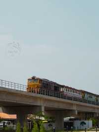 🛣 Hua Hin Station
