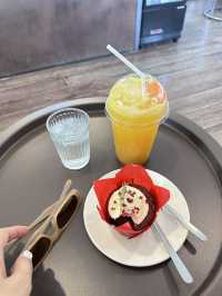 LYN cafe' : คาเฟ่สุดคูล จ.น่าน