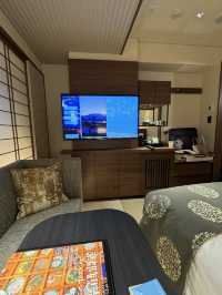 〜京都府〜京都市街地を一望！空庭ホテル