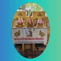 พระสีวลี พระพุทธรูป พระประจำวันเกิดและทำบุญโลงศพ