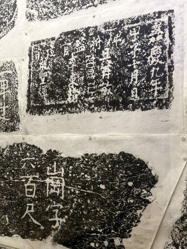 首爾｜用唐三藏避邪滅火 在漢陽都城博物館才看懂的皇宮裝飾