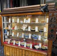 ย่านร้านค้าอาซากุสะ (Asakusa Shopping Streets)