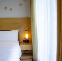  Amari Phuket โรมแรมที่อยู่ใกล้ชิดธรรมชาติ