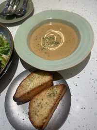 ZECOND cafe