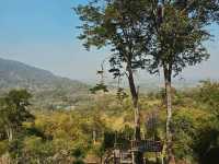 วนอุทยานผางาม 