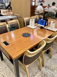 【韓国釜山・国際市場】釜山名物ナッコプセの専門店「ケミチプ本店」