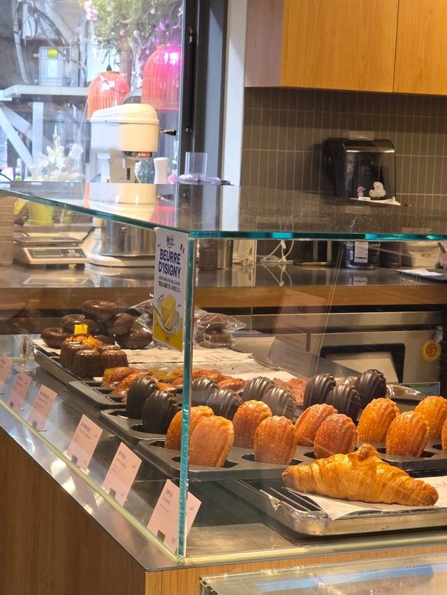 🧁신흥시장 골목에 숨어 있는 루프탑 카페🧁