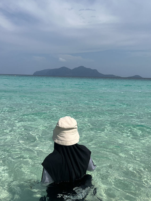 Semporna: A Paradise for Nature Lovers