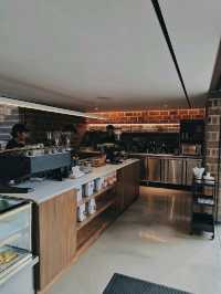 MASAGI KOFFEE
