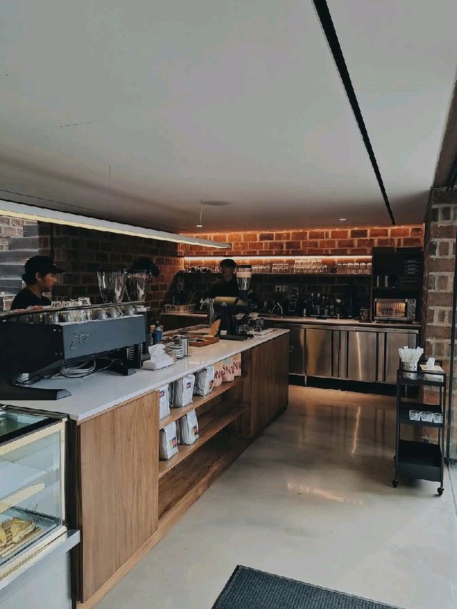 MASAGI KOFFEE