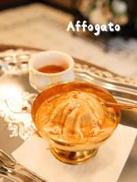 🍨中環新Gelato店！開心果+雲呢拿雙球絕配