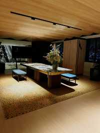 A Stylish Social Hub at PARKROYAL COLLECTION KL!