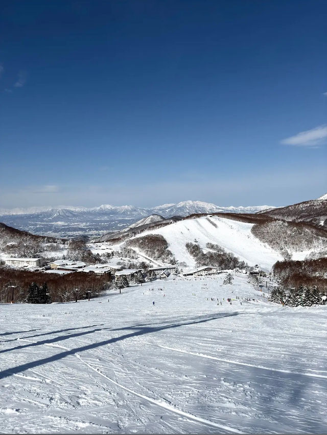 Shiga Kogen