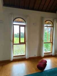 The School of Unified Healing in Ubud - a secret healing refuge for everyone