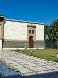 A Slice of Morocco in Malaysia