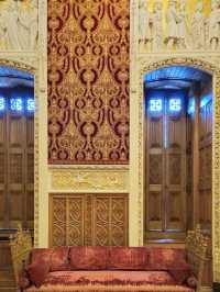 Kasteel De Haar: A Fairytale Castle with a Royal Touch